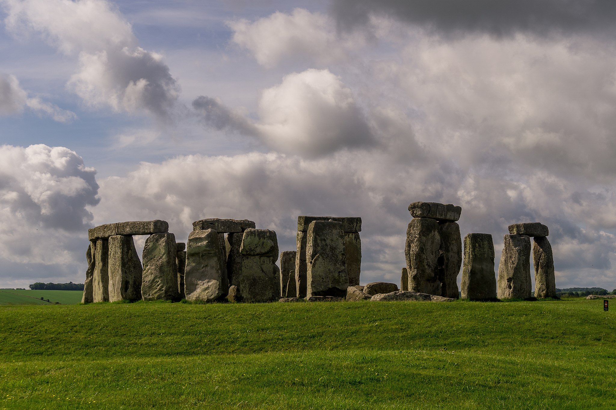 Stonehenge